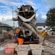 Cement Concrete Products in the UK - Wannop Limited