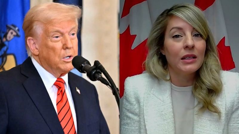 See Canadian official’s response after Trump calls Canada ‘one of the nastiest countries to deal with’ 