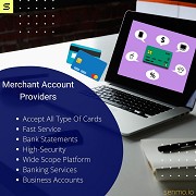 Best Services Gives Via Merchant Account Providers 