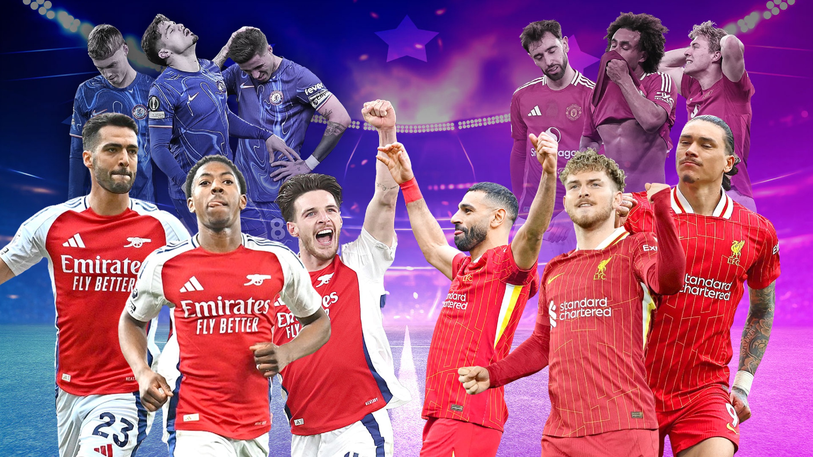 Which Premier League team has the hardest run-in? All 20 sides ranked