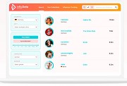 TikTok Influencer Plattform | influData
