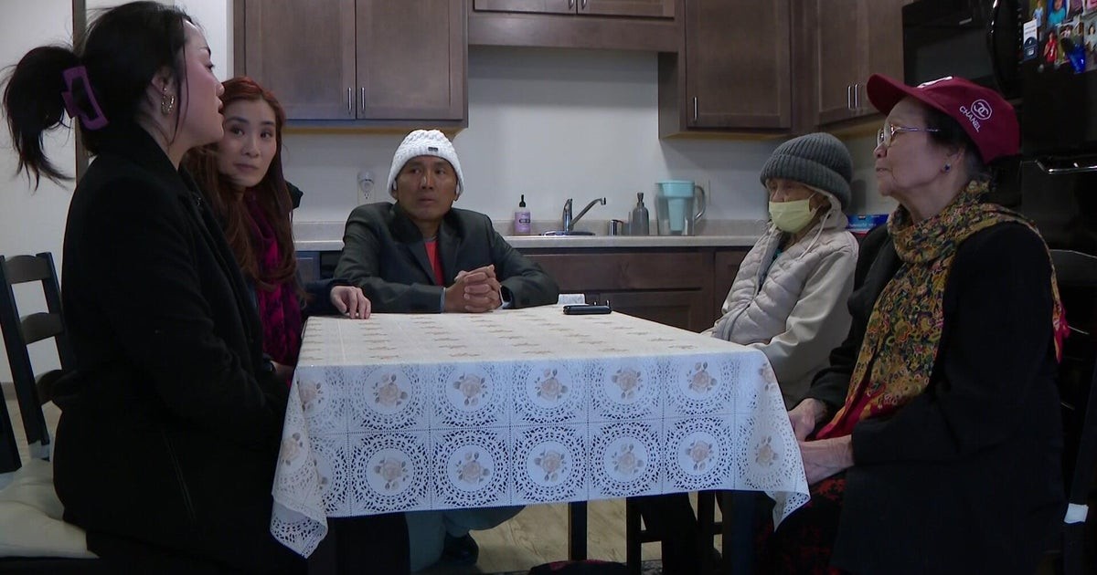 Vietnam 50 Years Later: Minnesota's Lao community