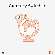 Magento 2 Currency Switcher