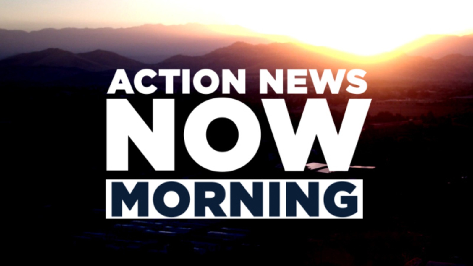 Action News AM Live at 6am 