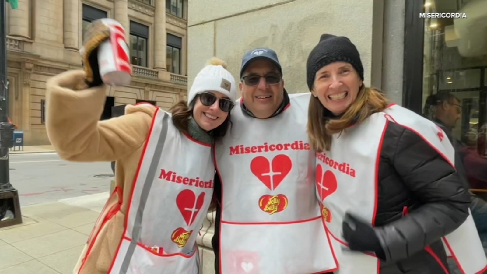 Misericordia Candy Days fundraiser begins Wednesday