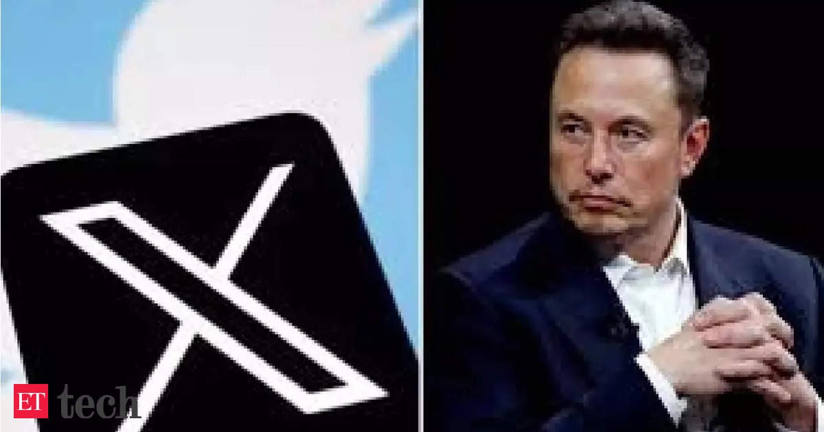 Elon Musk's X sues union government over alleged censorship and IT Act violations