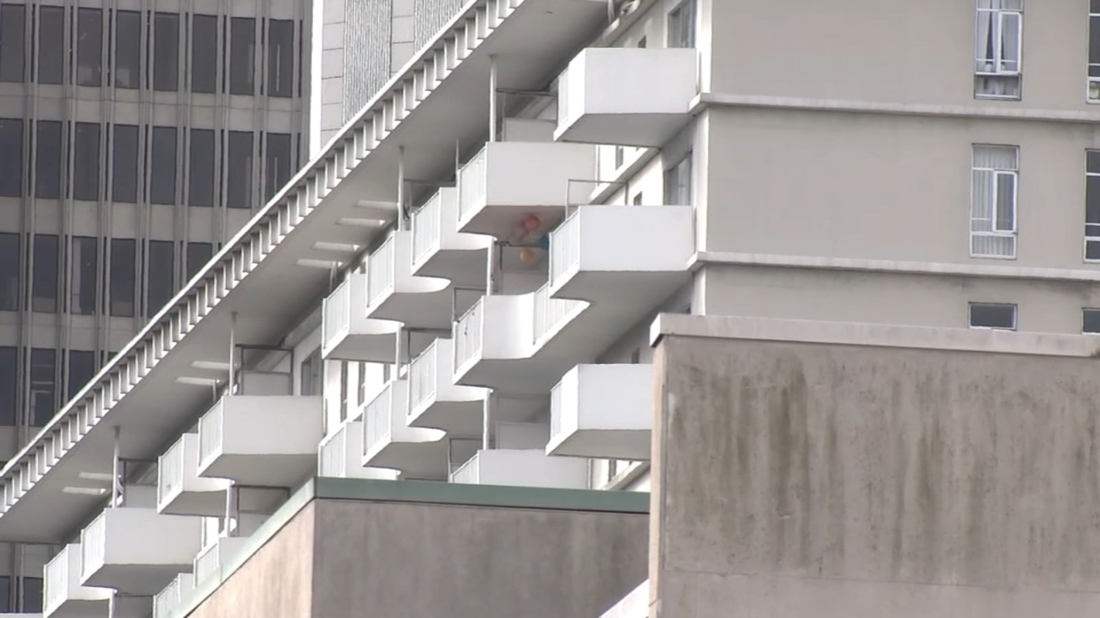 Earthquake ready: SF could require seismic safety screenings on concrete buildings