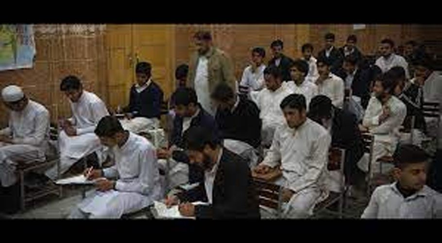 Intermediate exams in Karachi postponed amid heatwave alert
