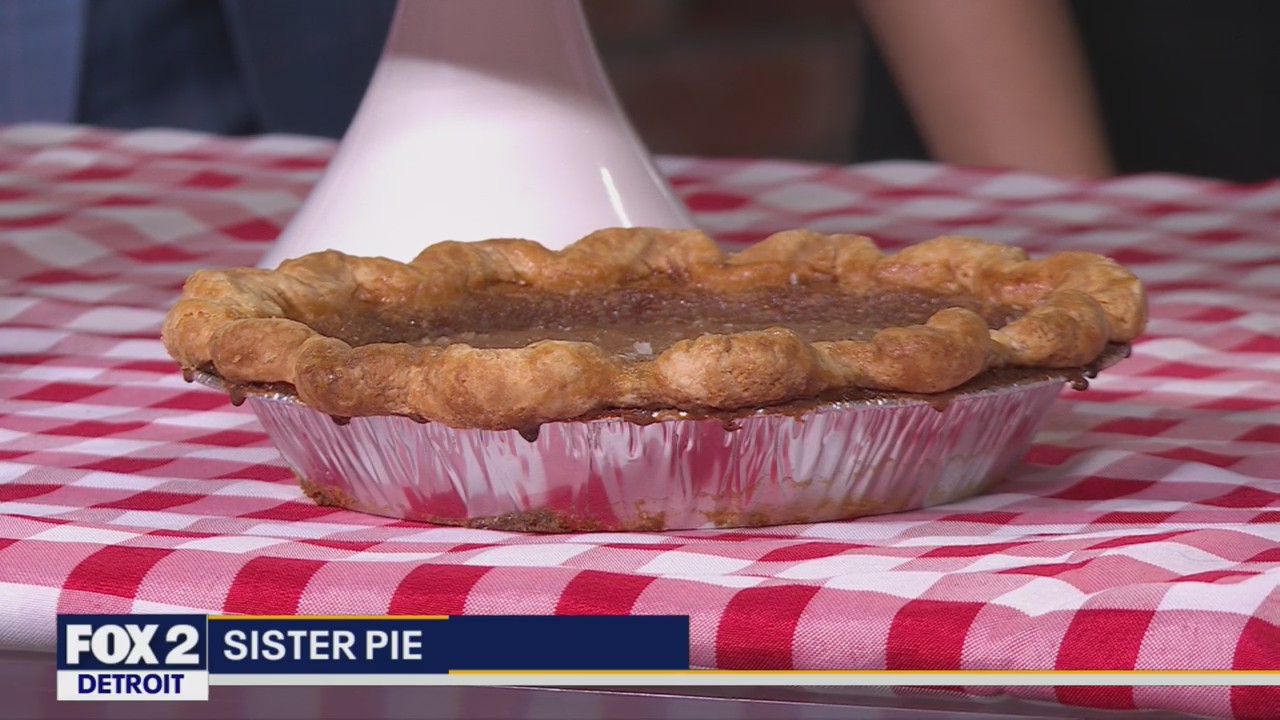 Sister Pie 