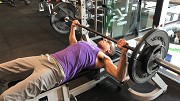 The need for Strength Training