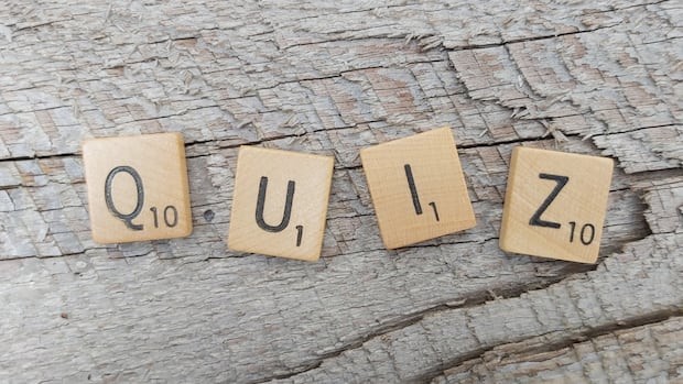 It's time for the weekly CBC Ottawa news quiz 