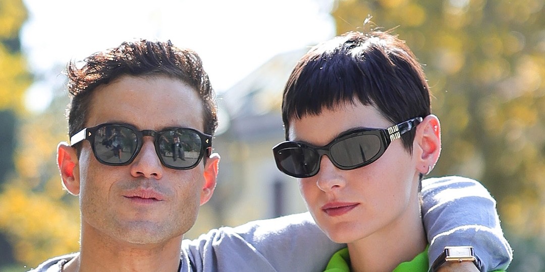 Rami Malek and Emma Corrin Break Up After 2 Years of Dating