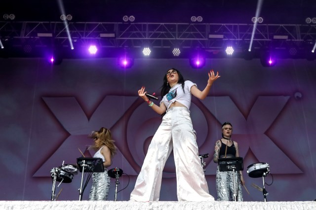 What to do in Chicago: EXPO Chicago, Charli XCX and Theaster Gates live