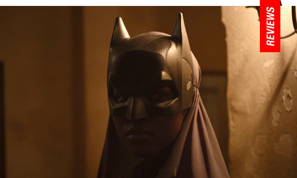 Aisha Can't Fly Away | 2025 Cannes Film Festival Review 