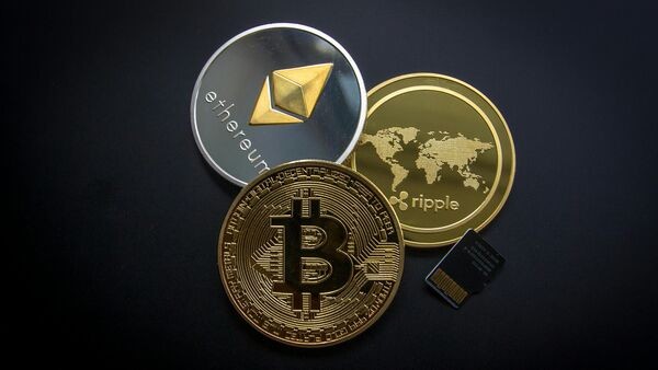 Crypto markets news: Bitcoin price stays above $1,07,000 levels today, experts eye long-term growth 