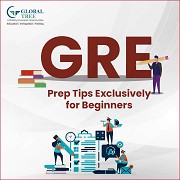 How to Prepare for GRE as a Beginner  5 Expert Tips