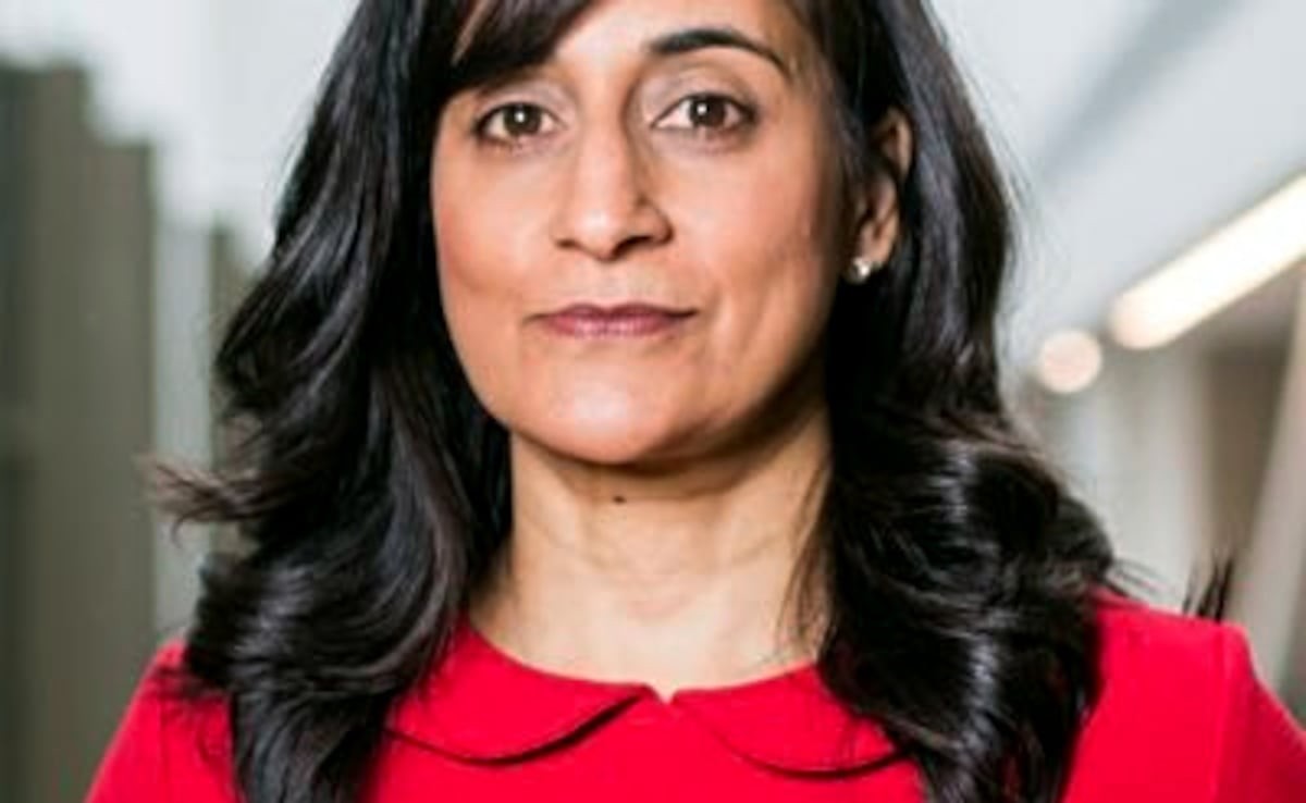 Who Is Anita Anand, Canada's New Indian-Origin Foreign Minister