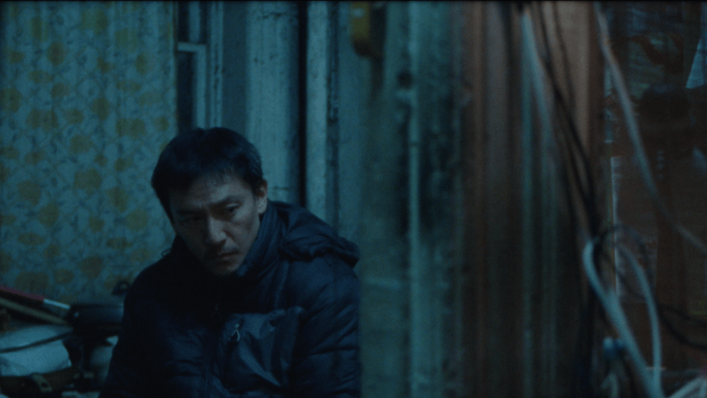 ‘Lucky Lu’ Review: A Gripping, Moving Portrait of an Immigrant Gig-Worker’s Desperation and Resilience