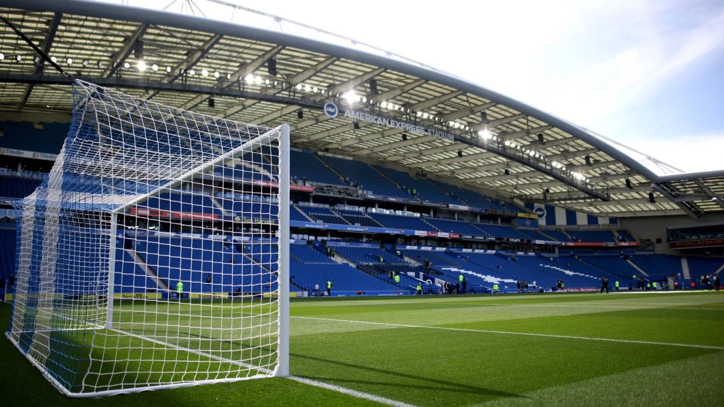 New date announced for Brighton v Liverpool in Premier League 