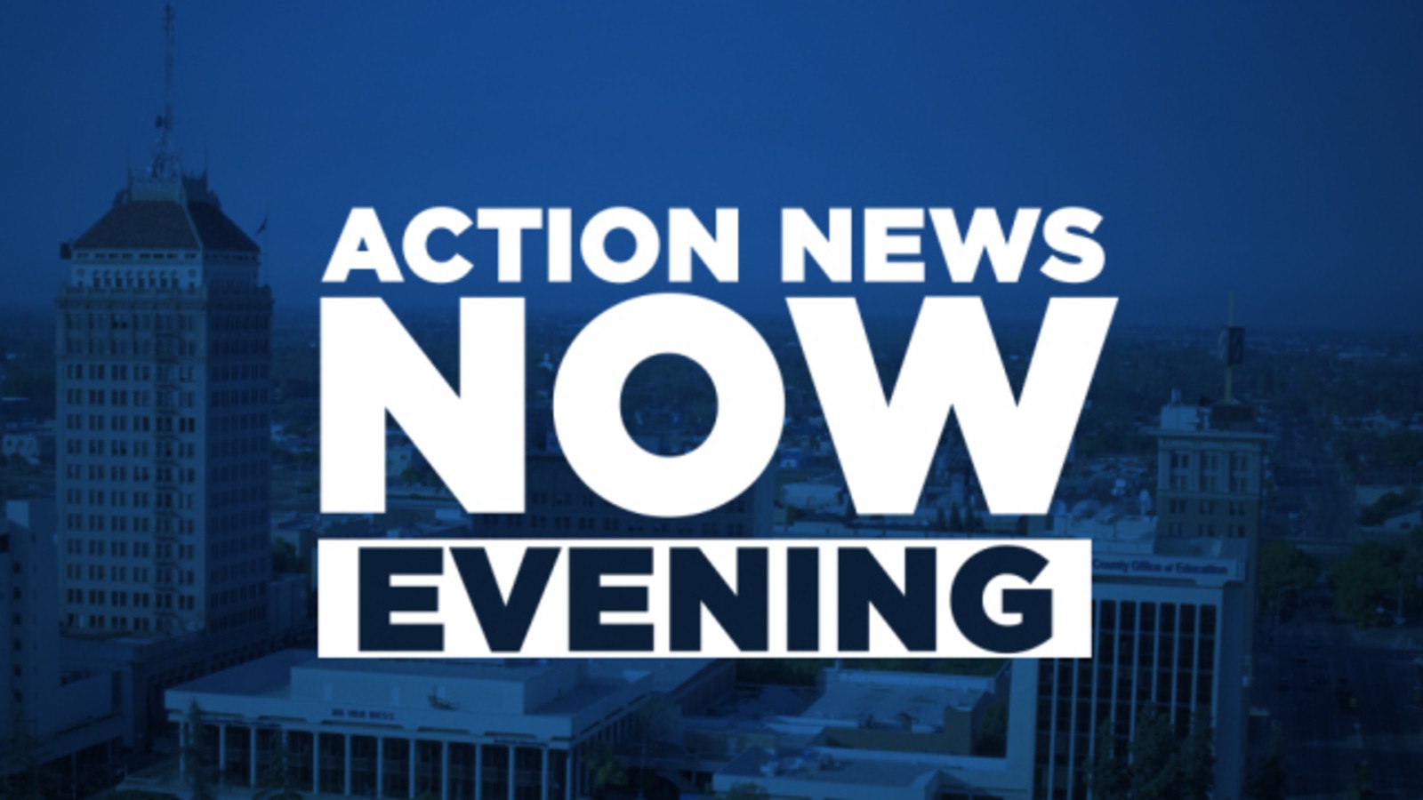 Action News Live at 6:30pm 