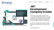 Hire Expert Dot Net Developers | Dot Net Development Company in India