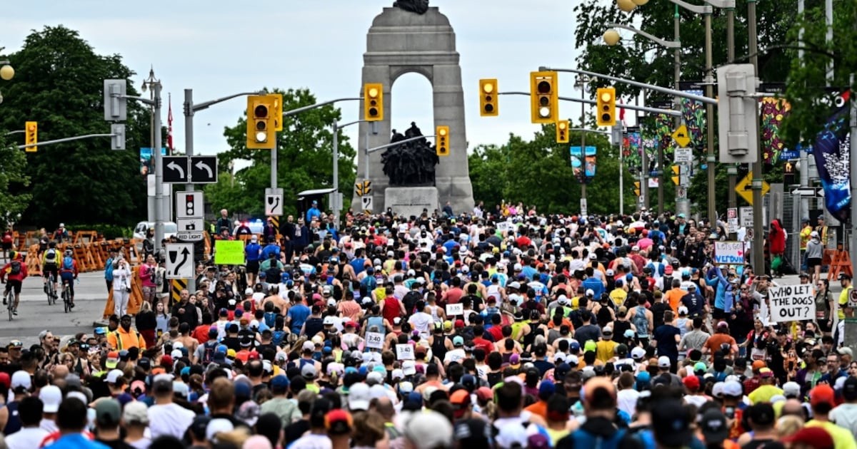 What’s happening in Ottawa this weekend: May 23-25