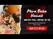 'Mera Baba Nanak' Premieres on YouTube: The Long-Awaited Moment Has Arrived!