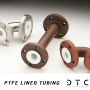 A Good PTFE Lined Lumens (Tubing) in USA