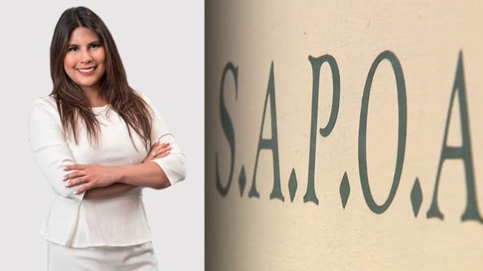 Former Blue Cares executive director says SAPOA leadership told her to create meeting records