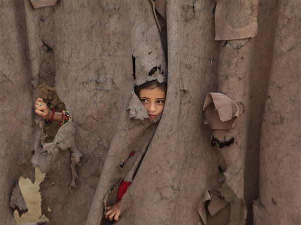 Pakistan wants to deport millions of Afghans. In one region, they have no plans to go