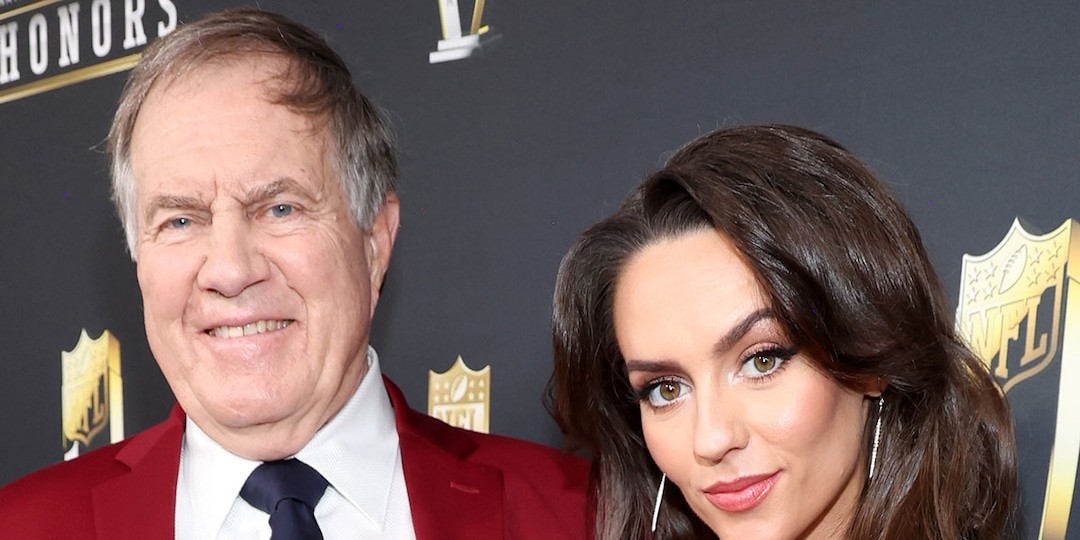 Bill Belichick's Girlfriend Jordon Hudson Shuts Down Relationship Question in Awkward Interview Moment
