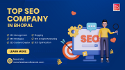 Top SEO Company in Bhopal | Leads and Brands