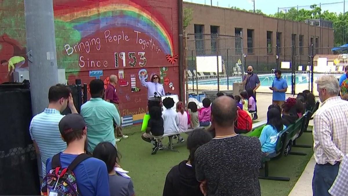 ‘A safe place': Boys & Girls Club pushes DC leaders to restore community center funding