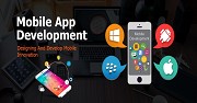 Mobile App Designing Company In Delhi NCR