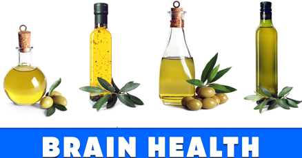 Mesa County Health: Can Olive Oil be the Secret Ingredient to Slash Your Dementia Death Risk ? Doctor Explains