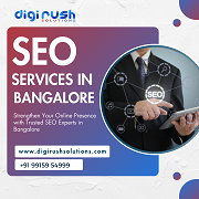 A Complete Guide to SEO Services in Bangalore: Boost Online Presence