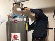 Removing or Replacing Your Hot Water Heater in Chicago