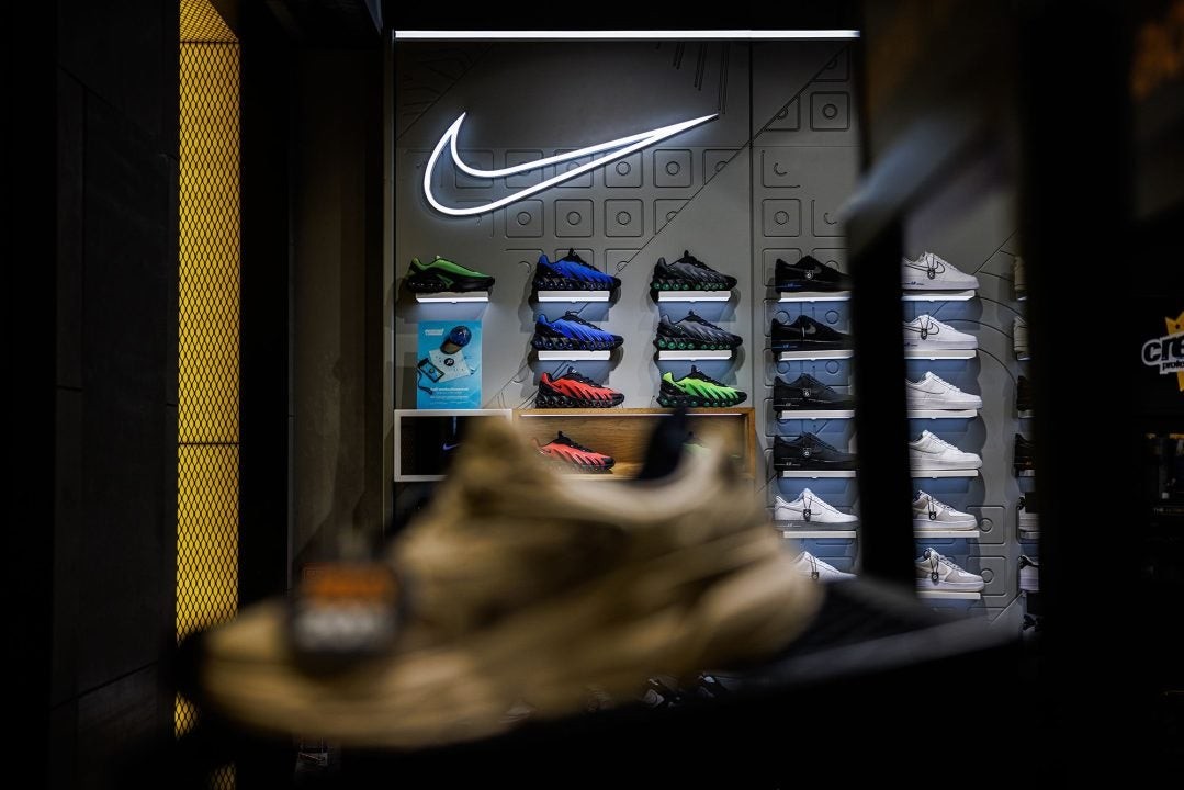 Nike returns to Amazon, plans to hike prices on some items