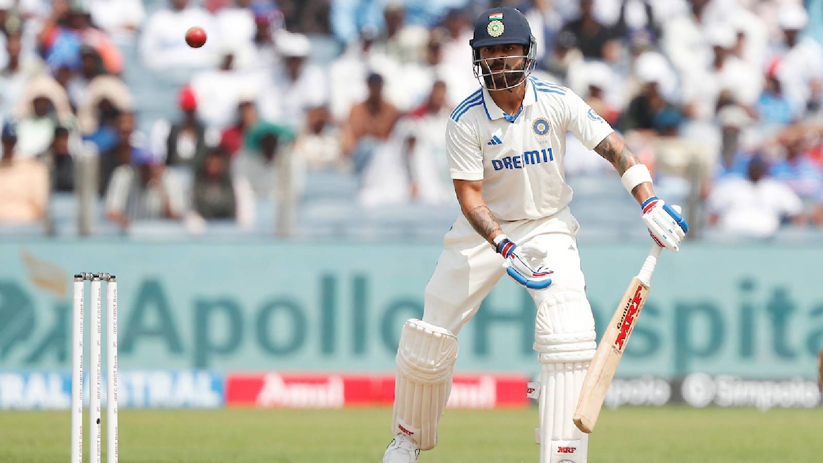 Will Virat Kohli play for English county Middlesex?