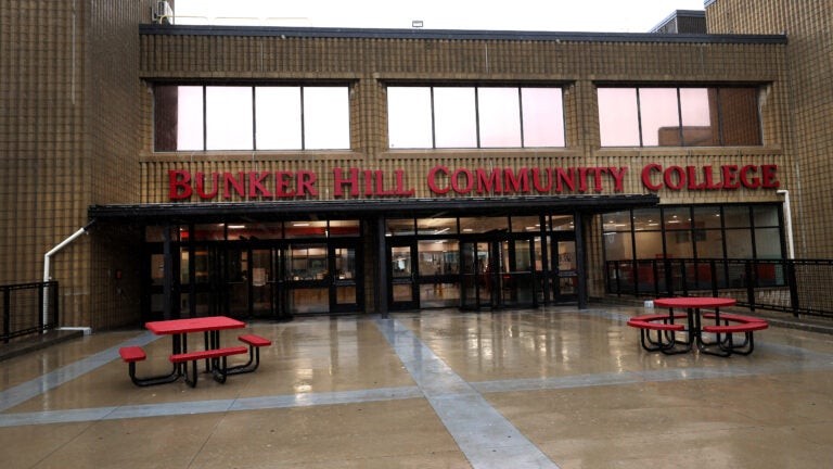 Bunker Hill cancels study abroad programs amid immigration crackdown
