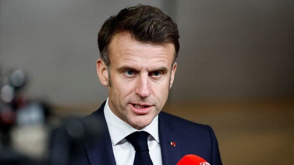France’s Macron says will attend Pope Francis’ funeral