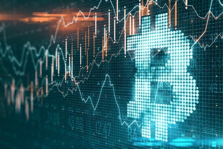 Bitcoin to hit new record high of $120K in Q2, StanChart predicts (BTC-USD:Cryptocurrency)