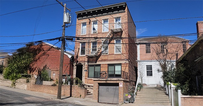 Marcus & Millichap Brokers $1.17M Sale of Six-Unit Multifamily Property in Hudson County New Jersey