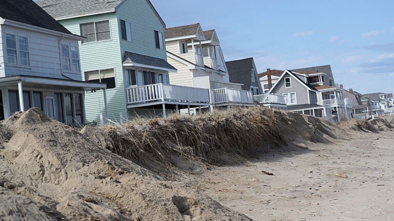 Salisbury says it needs $2 million for beach erosion repairs by next fall
