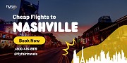 Traveling to Nashville: Everything You Need to Know!