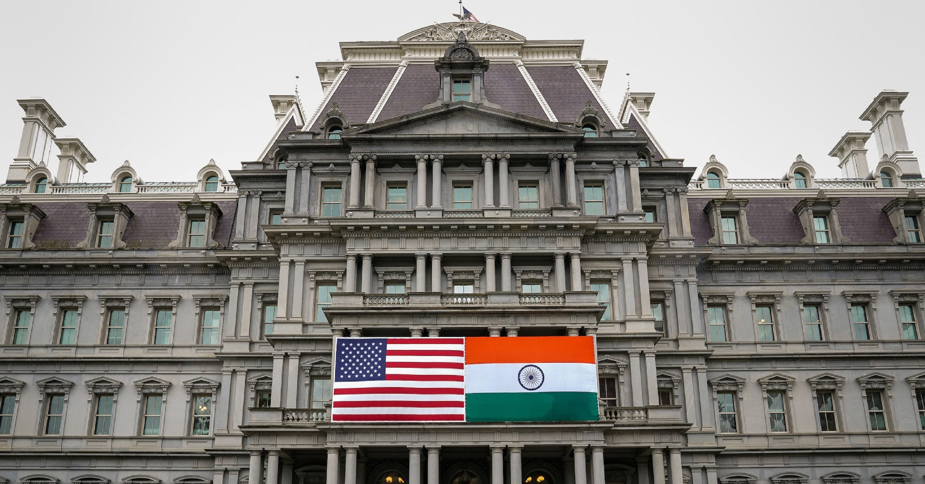 US seeks India trade deal on e-commerce, crops and data storage, Bloomberg News reports