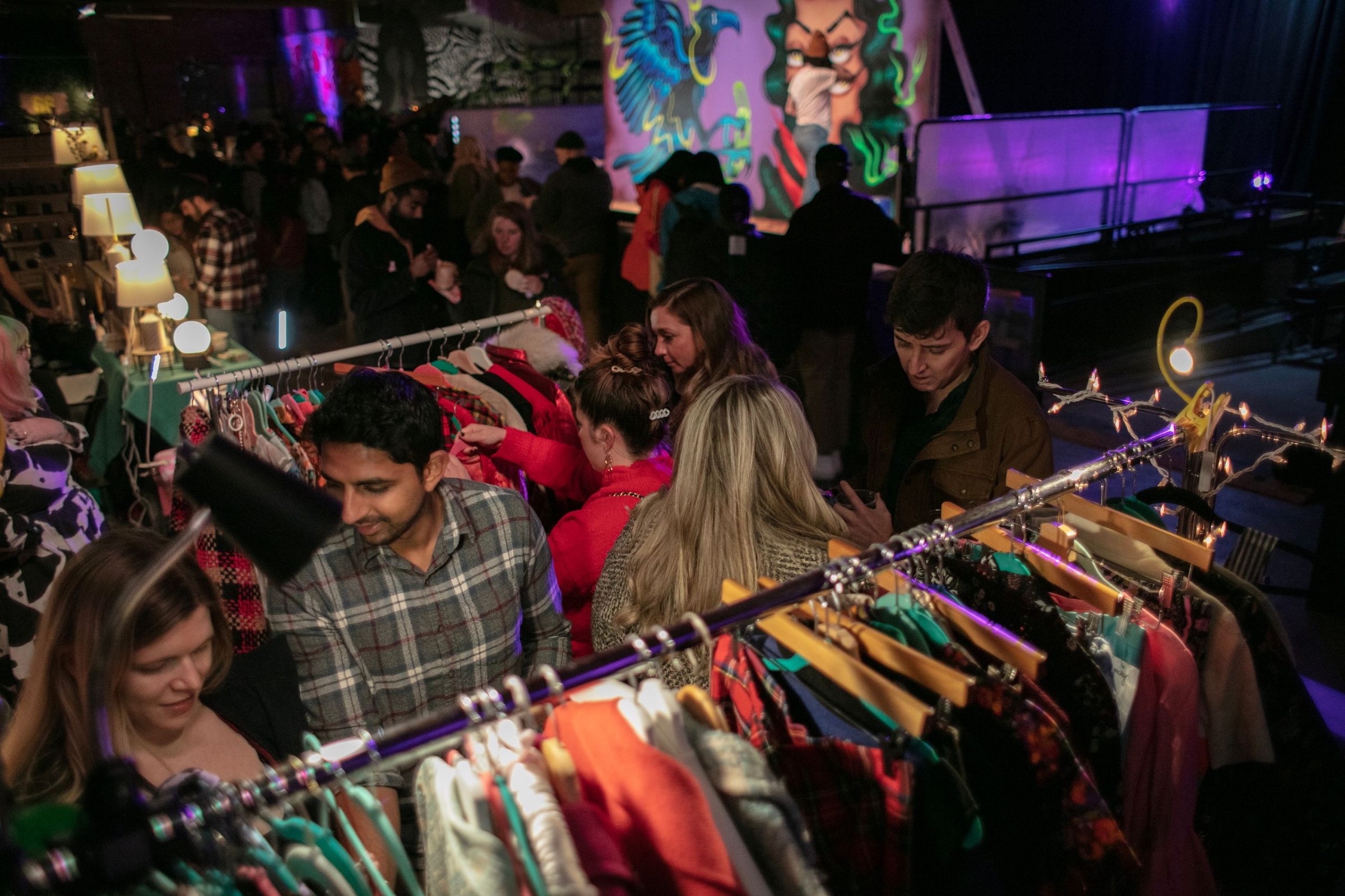 22 Things To Do In Chicago This Weekend: Spring Pop-Ups, A Bird Walk And Illinois Craft Beer Week