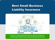 Best Small Business Liability Insurance