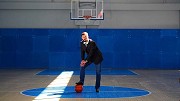 Job Insights and Becoming a Basketball GM