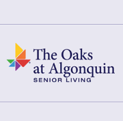 Independent Living at The Oaks at Algonquin Senior Living